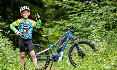 Kinder Ebiken Thumbnail