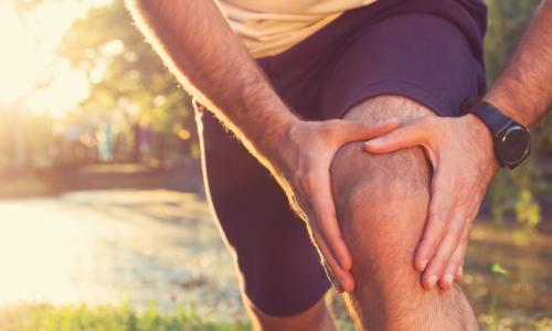 Schmerzen beim Laufen Thumbnail