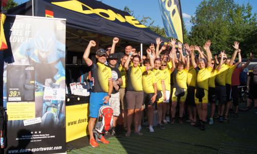 21. Salzkammergut Trophy: 5.362 Teilnehmer im Ziel, SPORTaktiv als Zweiter © SPORTaktiv / Arnold Pauly 21. Salzkammergut Trophy: 5.362 Teilnehmer im Ziel, SPORTaktiv als Zweiter