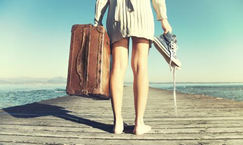 4 Tipps gegen den Frust nach dem Urlaub Thumbnail