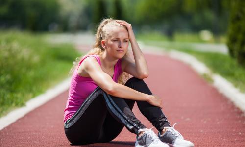 7 Fragen, die du einem Läufer NICHT stellen solltest Thumbnail