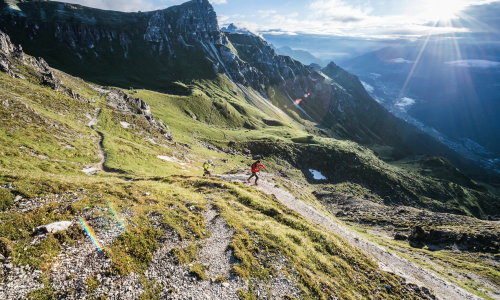 Ultra in jeder Hinsicht: Stubai Ultratrail Thumbnail