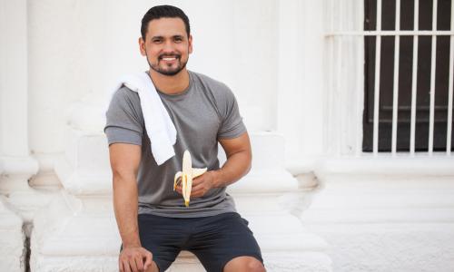 Post-Workout Food: Diese 11 Lebensmittel solltest du nach dem Training essen – Teil 2 Thumbnail