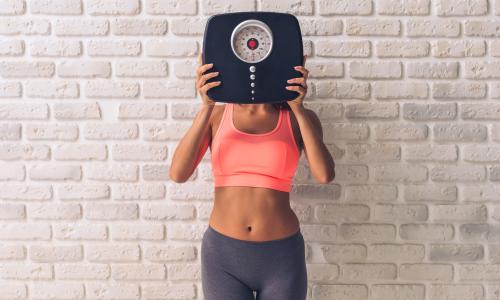 Die 5 größten Fehler beim Abnehmen Thumbnail