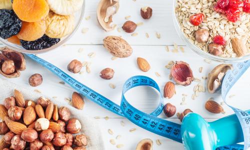 Vor dem Wettkampf: Diese Lebensmittel sind (nicht) gut verträglich! Thumbnail