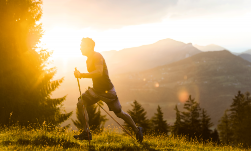 Trailrunning im Herbst: Was du unbedingt beachten solltest Thumbnail