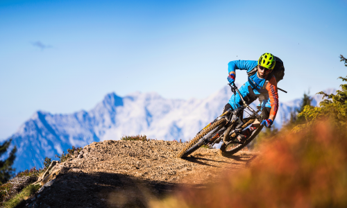 8 Anzeichen, dass du kein MTB-Neuling mehr bist Thumbnail