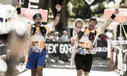 GORE-TEX Transalpine Run 2018 Thumbnail