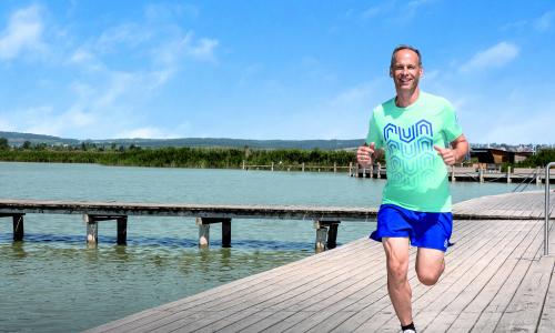 Marcus Wadsak im Interview Thumbnail