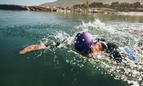 Triathlon-Tipps Thumbnail
