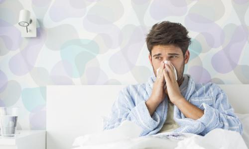 Erkältung und Sport: So bleibst du fit und gesund Thumbnail