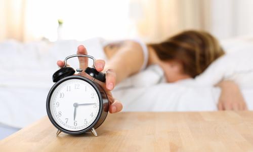 Schlummertaste Thumbnail