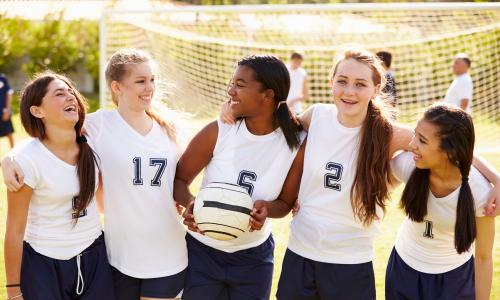 Sportvereine Thumbnail