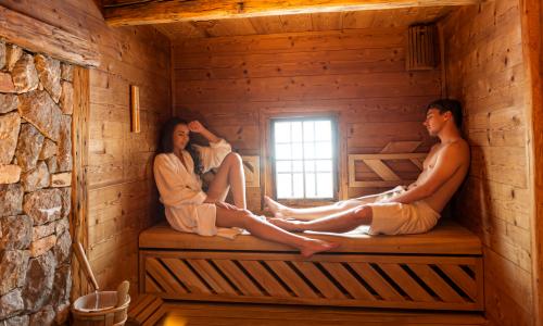 Sauna Thumbnail