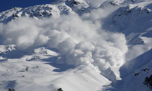 Lawinensicherheit Thumbnail