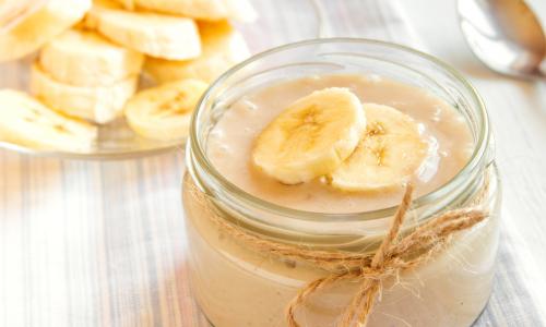 Die besten Desserts für Läufer Thumbnail