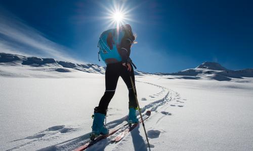 Skitouren-Einsteiger Thumbnail