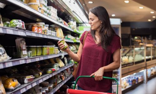 Lebensmittel-Check Thumbnail