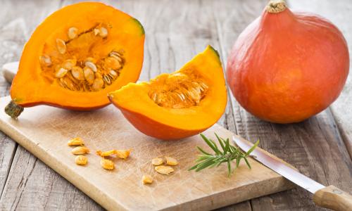 Runde Sache: Diese 5 Kürbisse rocken den Herbst Thumbnail