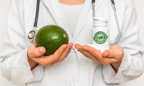 Nahrungsergänzungsmittel Thumbnail