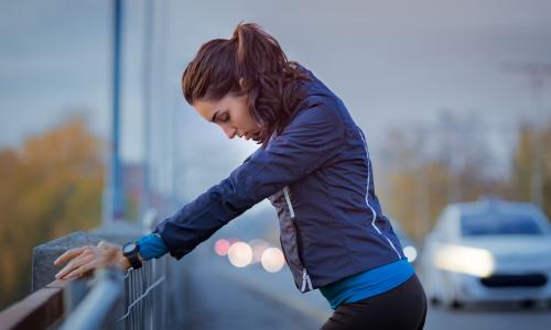 Open-Window-Effekt: Was tun, wenn mein Immunsystem Hilfe braucht? Thumbnail