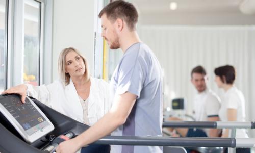 Leistungsdiagnostik Thumbnail