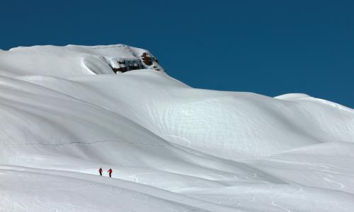 Europas schönste Skitouren Thumbnail