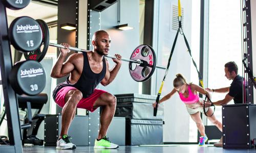 John Harris Thumbnail