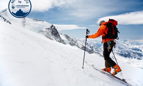 Gewinnspiel: Wir verlosen 1 Startplatz für die Mountain Attack 2019! Gewinnspiel: Wir verlosen 2 x 1 Startplatz für die Mountain Attack 2020!