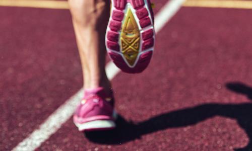 Läuferin - BLACKROLL® Thumbnail