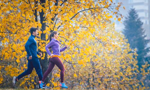 Richtiger Laufstil? Lauf, wie es dir passt! Thumbnail