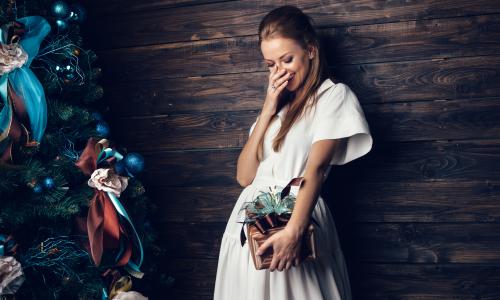 SPORTaktiv Adventkalender - Geduld Thumbnail