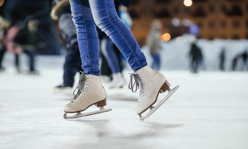 Eislaufen Thumbnail