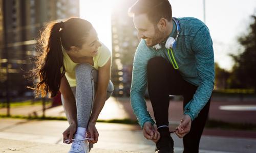 Lauffreude Thumbnail