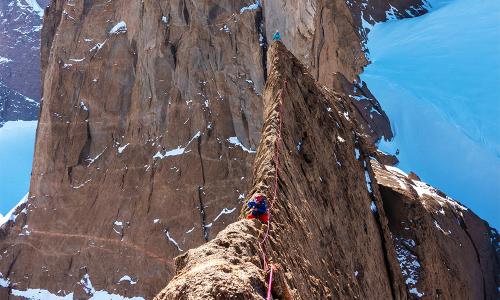 Kletterfestival Thumbnail