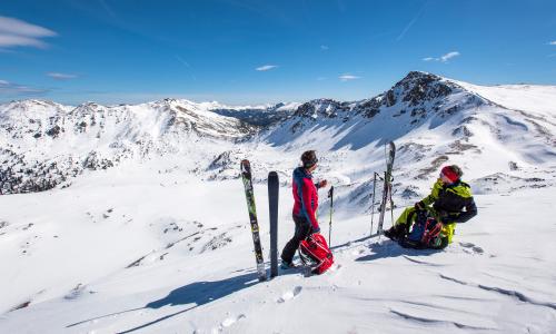 Nockberge Trail Thumbnail