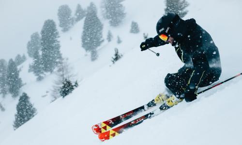 fischersports curv ski Thumbnail