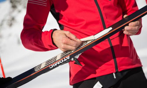Atomic Skintec: Für jeden Langläufer der passende Fellski Thumbnail
