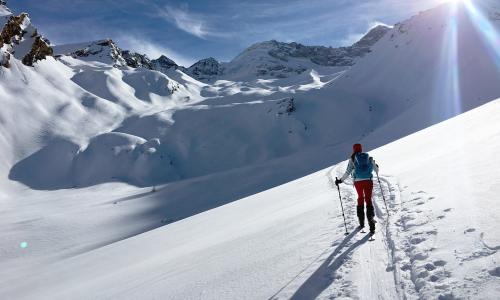 Wipptal in Tirol: Der Geheimtipp für alle Skitourenfans Thumbnail