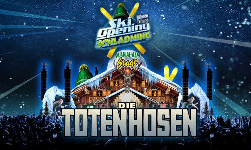 Skiopening in Schladming Thumbnail