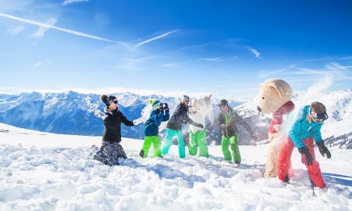 Wildkogelarena Thumbnail