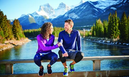 Brooks Runningschuhe Thumbnail