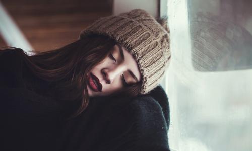 Wintermüdigkeit Thumbnail