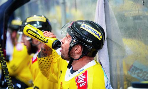 Rafael Rotter - Vienna Capitals Thumbnail