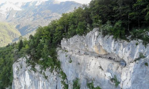 Salzkammergut Trophy 2019