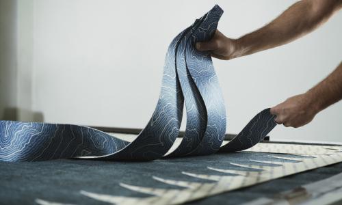 Skitourengenuss: So hältst du deine Felle in Schuss Thumbnail