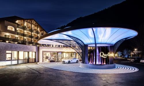 Quellenhof Luxury Resorts © Hotel / Quellenhof Luxury Resorts Quellenhof Luxury Resorts
