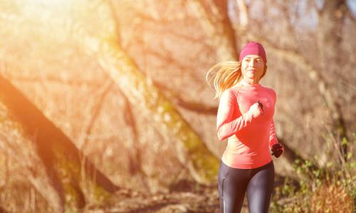 Grundlagenausdauer-Training: Wie du Freude am "Schneckentempo" findest © iStock / sergio_kumer Grundlagenausdauer-Training: Wie du Freude am "Schneckentempo" findest