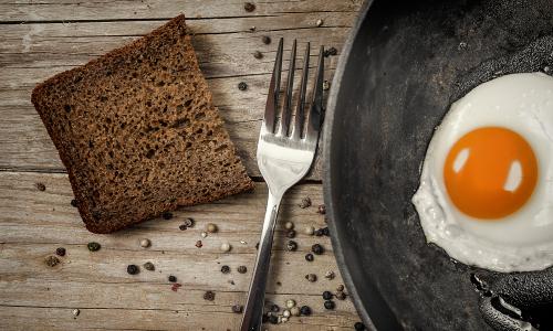 Deftig, süß oder ernährungsbewusst: Welcher Frühstückstyp bist du? Thumbnail