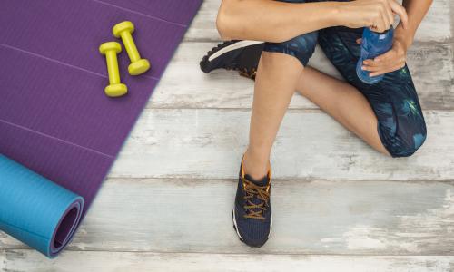 Hypoton oder isoton? Wann ein Sportgetränk deine Leistung steigert ...